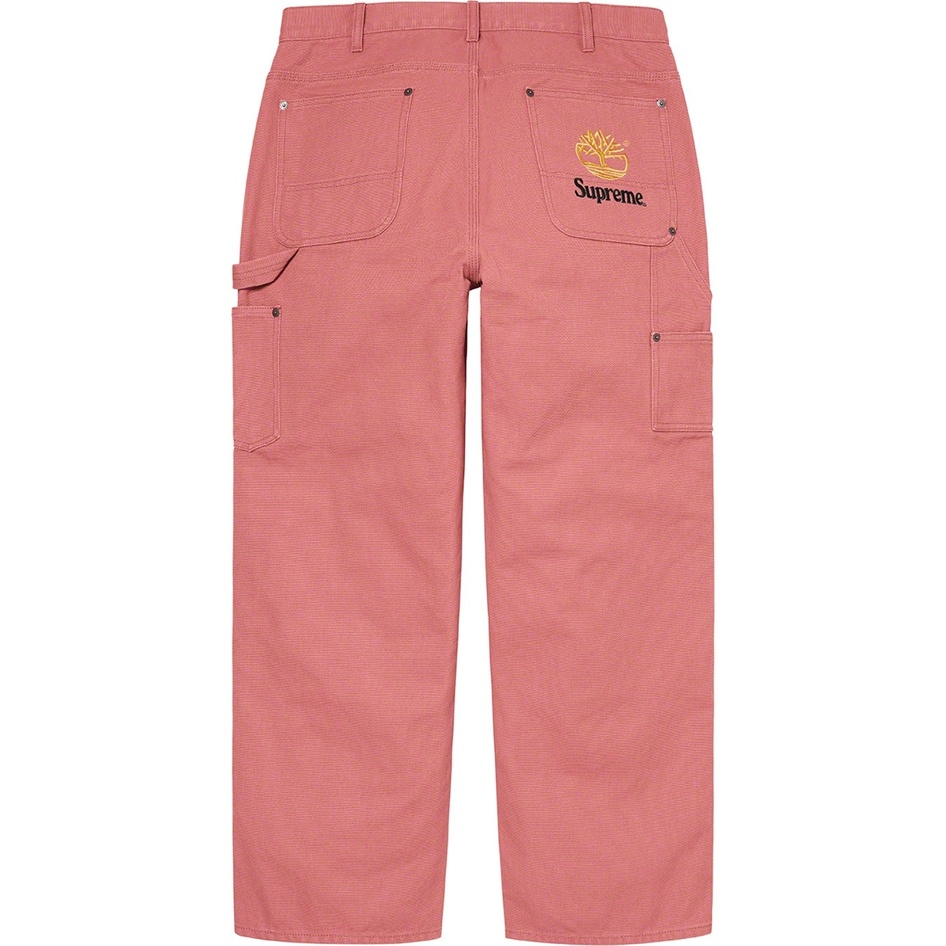 Supreme®/Timberland® Double Knee Painter Pant view 4